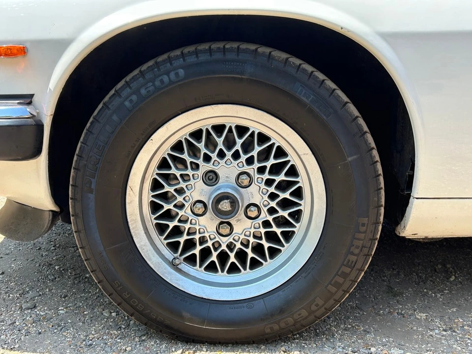 1987 Jaguar XJS Pre-Facelift V12 - Image 24 of 30