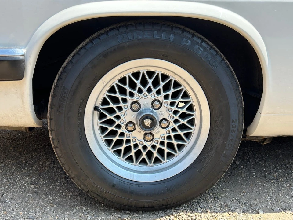 1987 Jaguar XJS Pre-Facelift V12 - Image 22 of 30