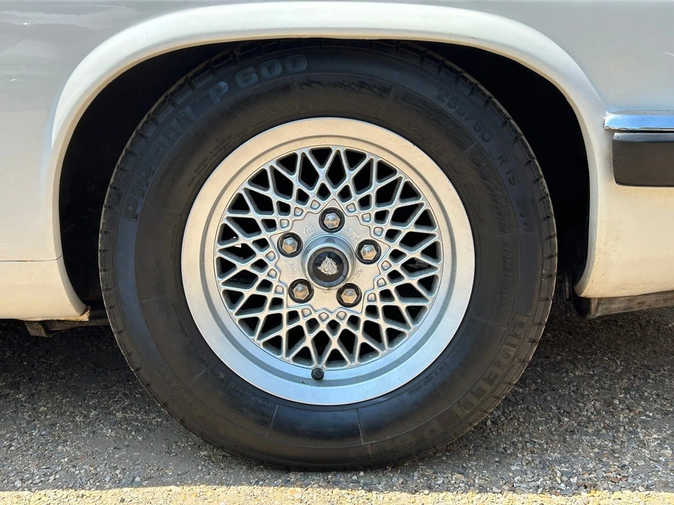 1987 Jaguar XJS Pre-Facelift V12 - Image 23 of 30