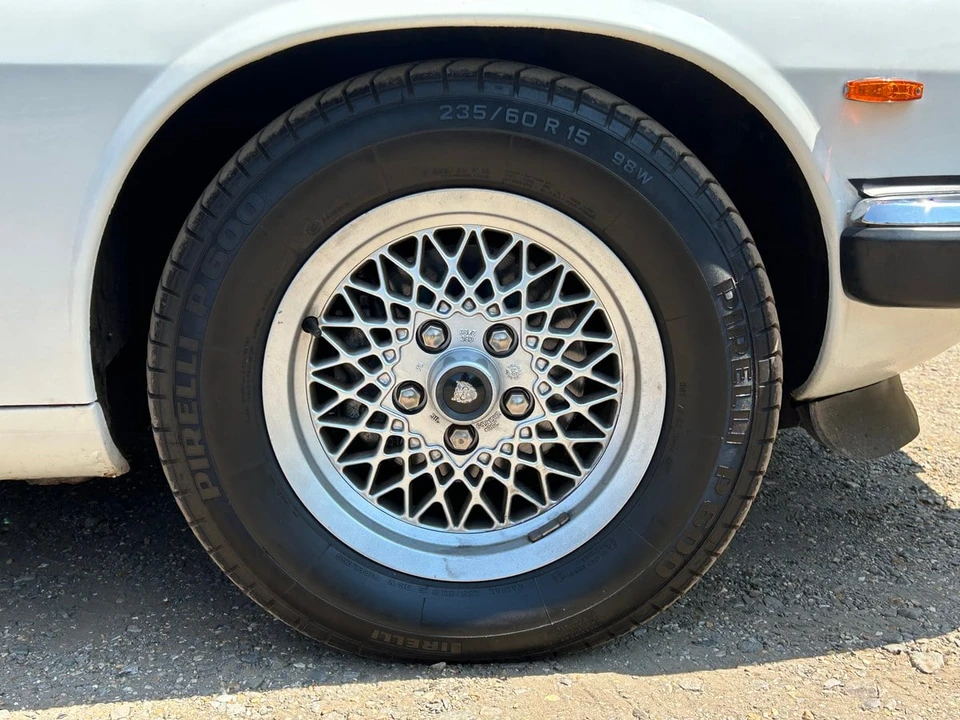1987 Jaguar XJS Pre-Facelift V12 - Image 21 of 30