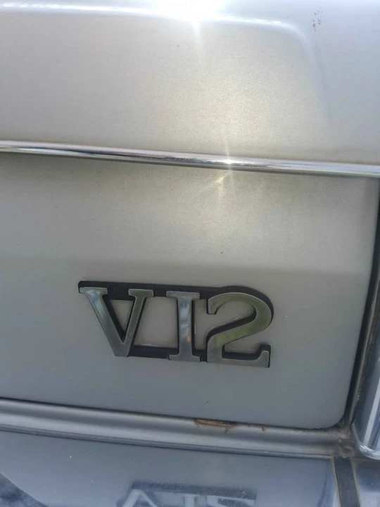 1987 Jaguar XJS Pre-Facelift V12 - Image 3 of 10