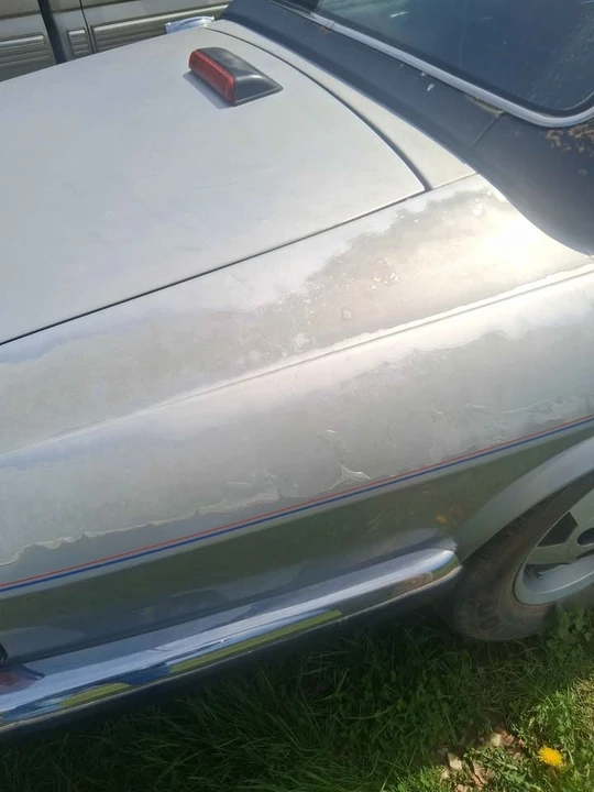 1987 Jaguar XJS Pre-Facelift V12 - Image 10 of 10