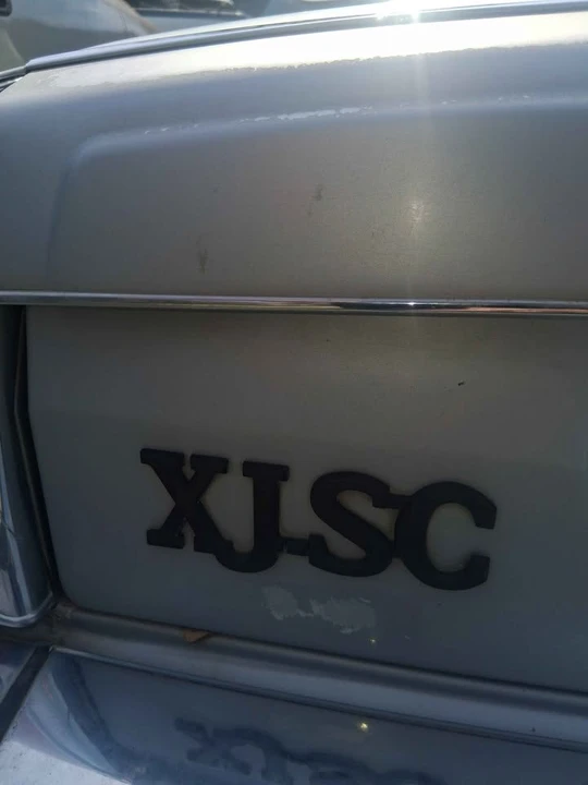 1987 Jaguar XJS Pre-Facelift V12 - Image 2 of 10