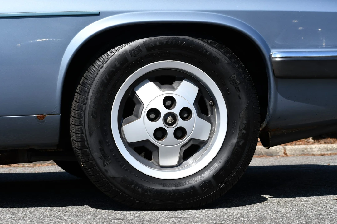 1987 Jaguar XJS Pre-Facelift V12 - Image 29 of 31
