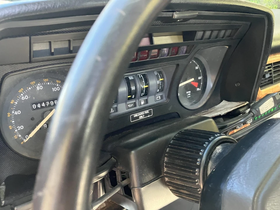 1987 Jaguar XJS Pre-Facelift V12 - Image 23 of 31
