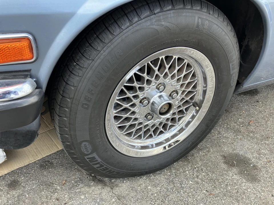 1987 Jaguar XJS Pre-Facelift V12 - Image 13 of 31