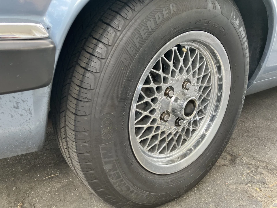 1987 Jaguar XJS Pre-Facelift V12 - Image 15 of 31