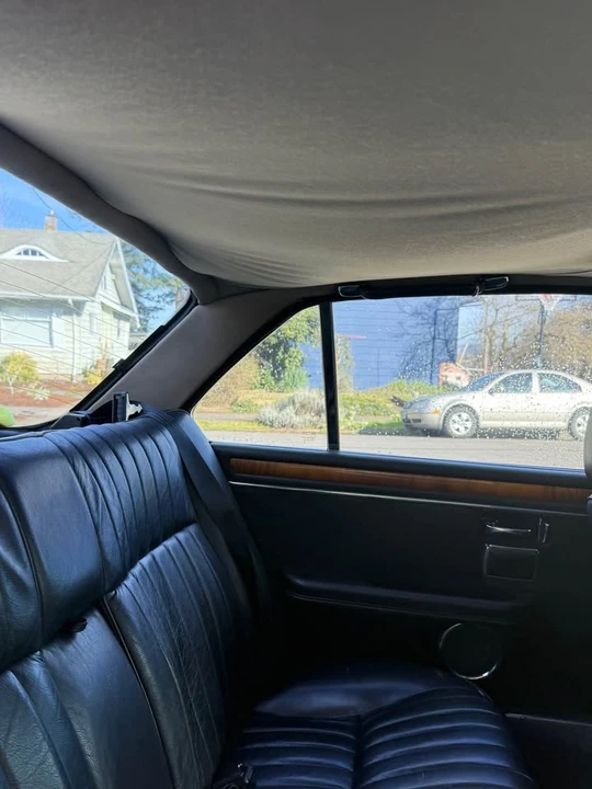 1987 Jaguar XJ Series 3 - Image 17 of 20