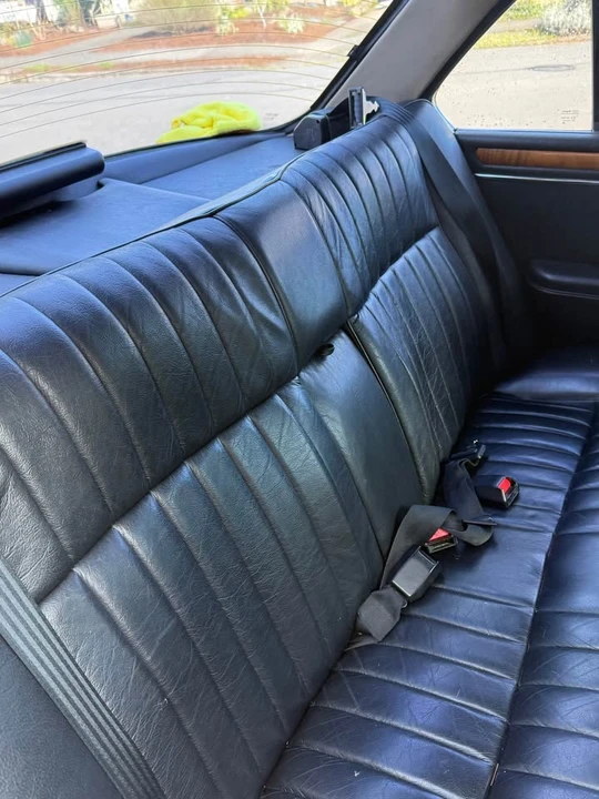 1987 Jaguar XJ Series 3 - Image 14 of 20