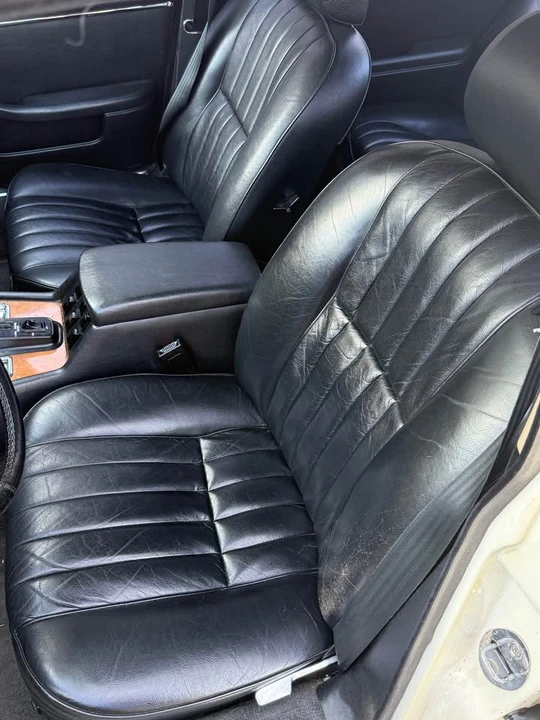 1987 Jaguar XJ Series 3 - Image 9 of 20