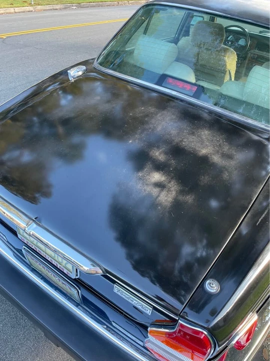 1987 Jaguar XJ40 XJ - Image 6 of 15