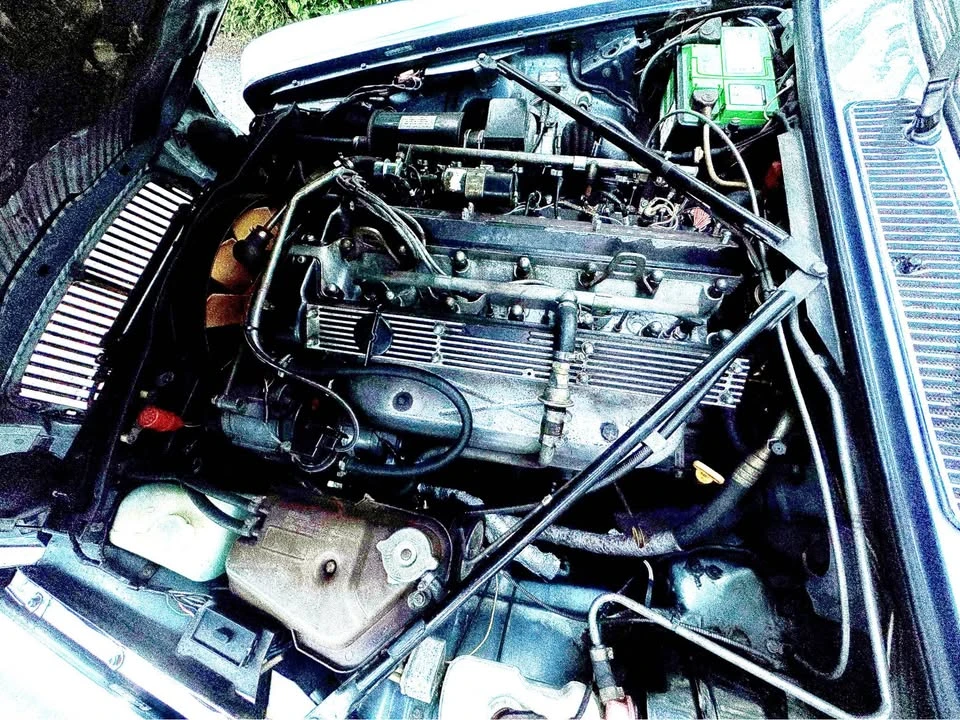 1987 Jaguar XJ Series 3 - Image 6 of 9