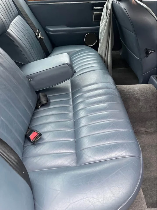 1987 Jaguar XJ Series 3 - Image 13 of 19