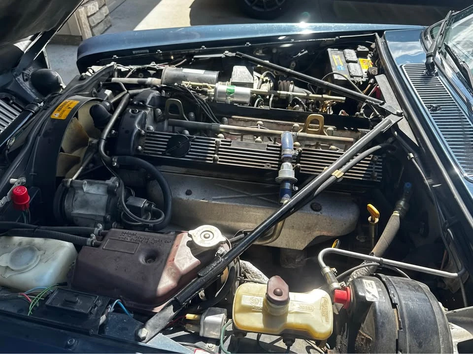 1987 Jaguar XJ Series 3 - Image 11 of 13