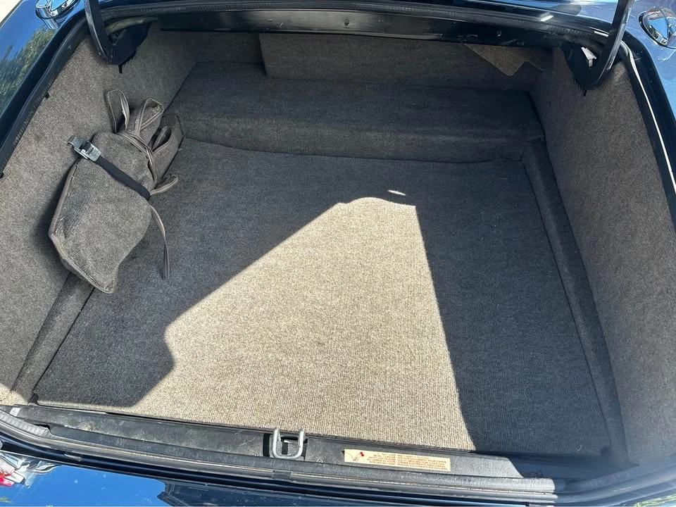 1987 Jaguar XJ Series 3 - Image 13 of 13