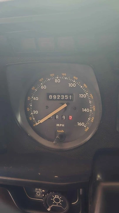 1987 Jaguar XJS Pre-Facelift V12 - Image 3 of 17