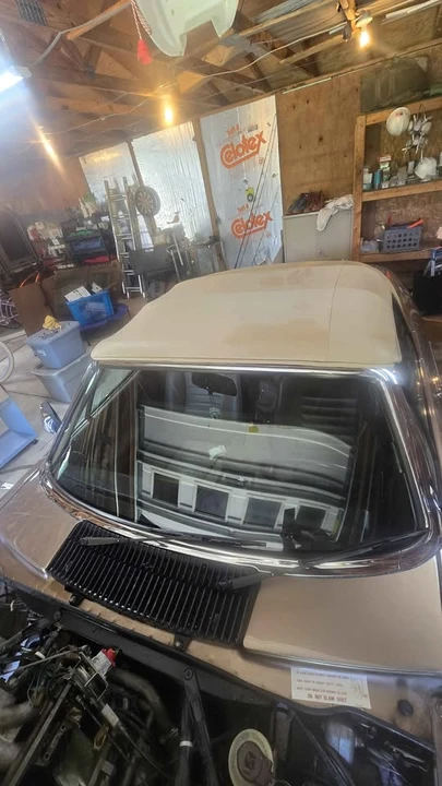 1987 Jaguar XJS Pre-Facelift V12 - Image 13 of 17