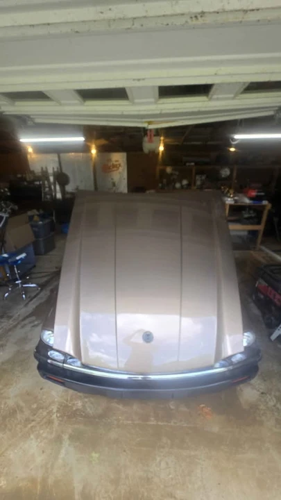 1987 Jaguar XJS Pre-Facelift V12 - Image 16 of 17