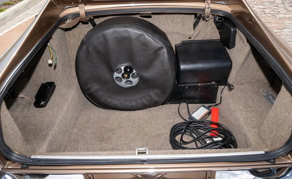 1987 Jaguar XJS Pre-Facelift V12 - Image 15 of 17