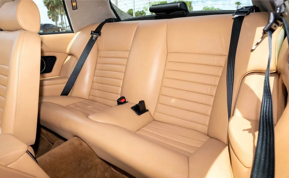 1987 Jaguar XJS Pre-Facelift V12 - Image 6 of 17