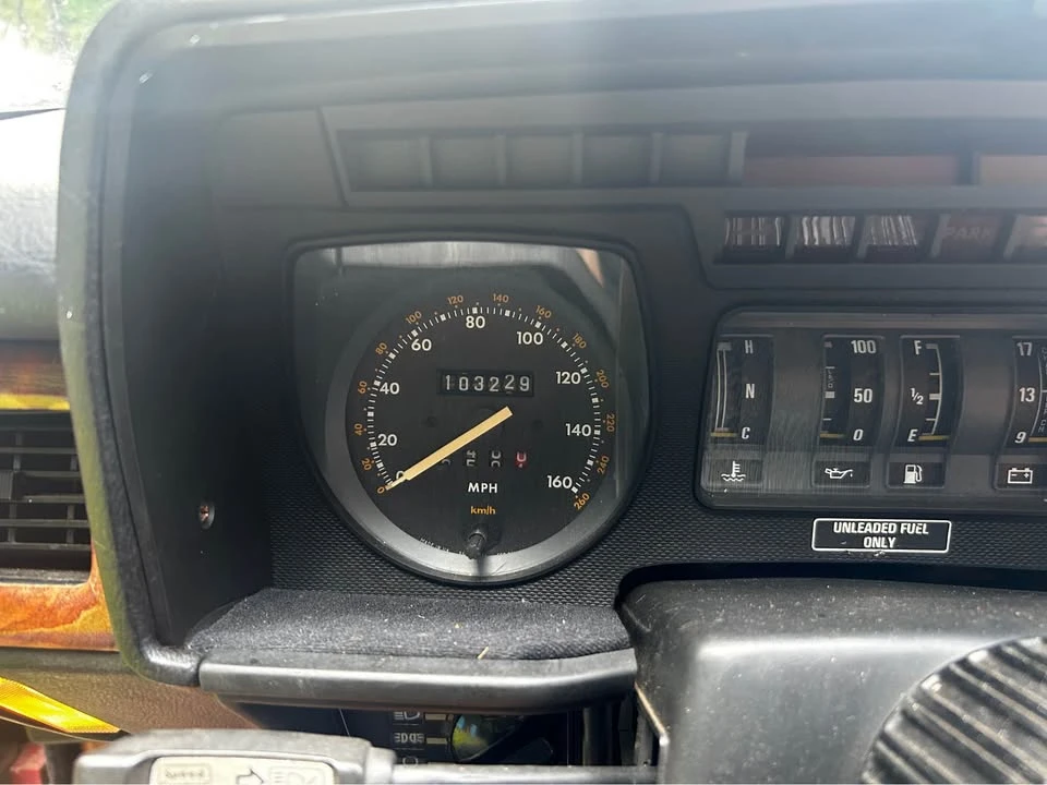 1987 Jaguar XJS Pre-Facelift V12 - Image 10 of 10