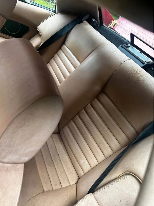 1987 Jaguar XJS Pre-Facelift V12 - Image 9 of 10