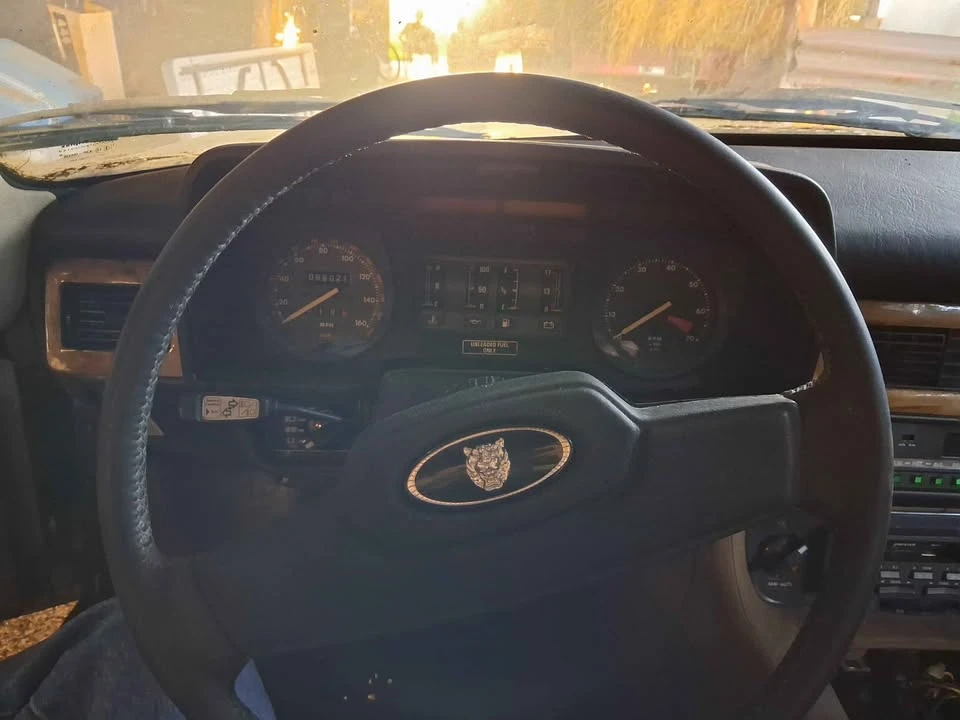 1987 Jaguar XJS Pre-Facelift V12 - Image 17 of 20