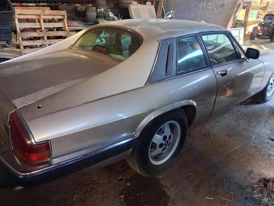 1987 Jaguar XJS Pre-Facelift V12 - Image 14 of 20
