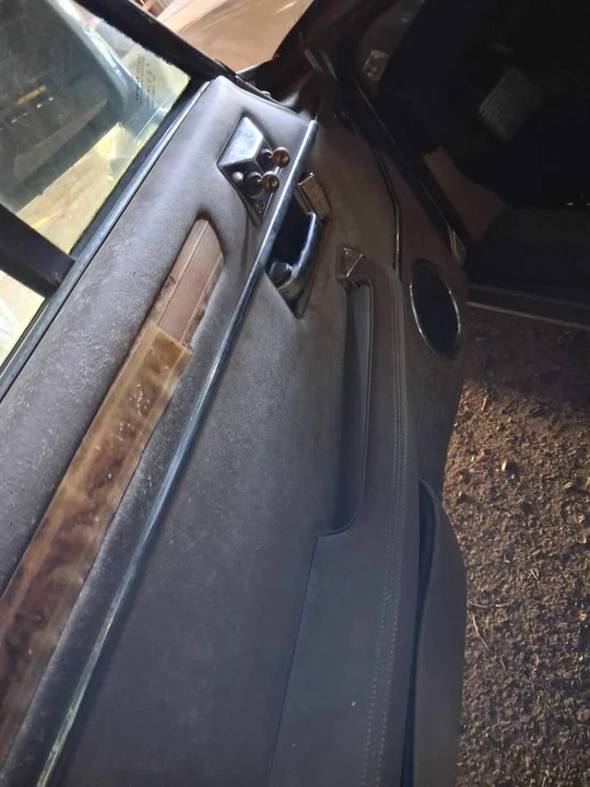 1987 Jaguar XJS Pre-Facelift V12 - Image 19 of 20