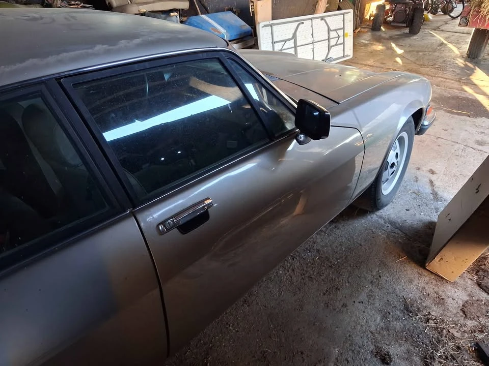 1987 Jaguar XJS Pre-Facelift V12 - Image 13 of 20