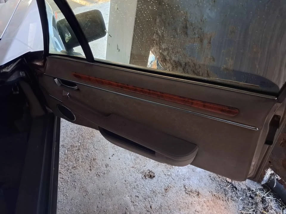1987 Jaguar XJS Pre-Facelift V12 - Image 12 of 20