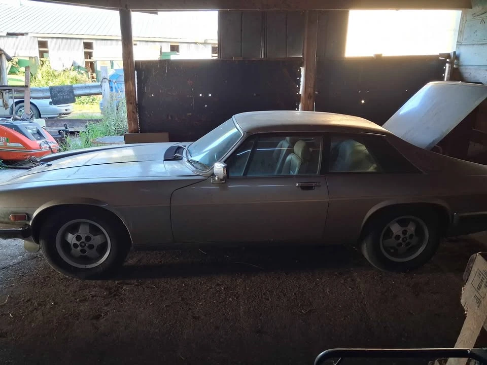 1987 Jaguar XJS Pre-Facelift V12 - Image 2 of 20