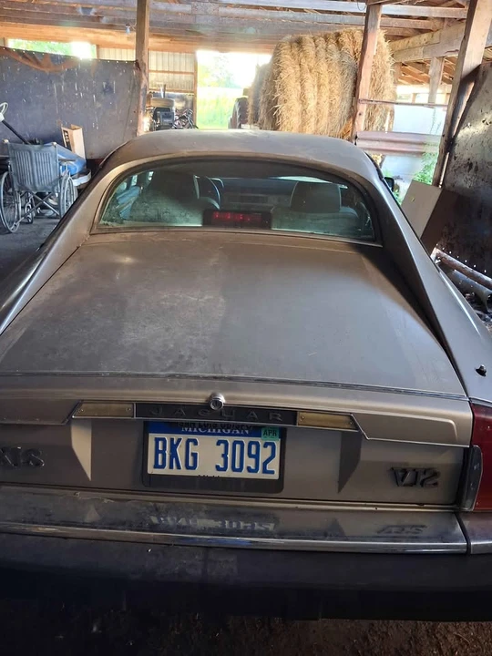 1987 Jaguar XJS Pre-Facelift V12 - Image 15 of 20