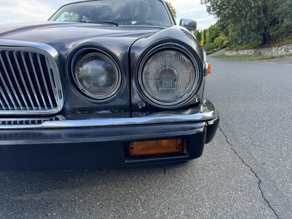 1987 Jaguar XJ Series 3 - Image 25 of 31