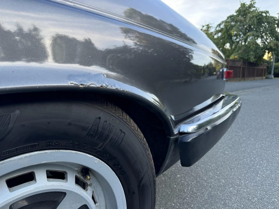 1987 Jaguar XJ Series 3 - Image 29 of 31