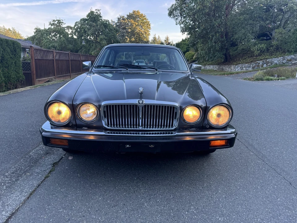 1987 Jaguar XJ Series 3 - Image 19 of 31