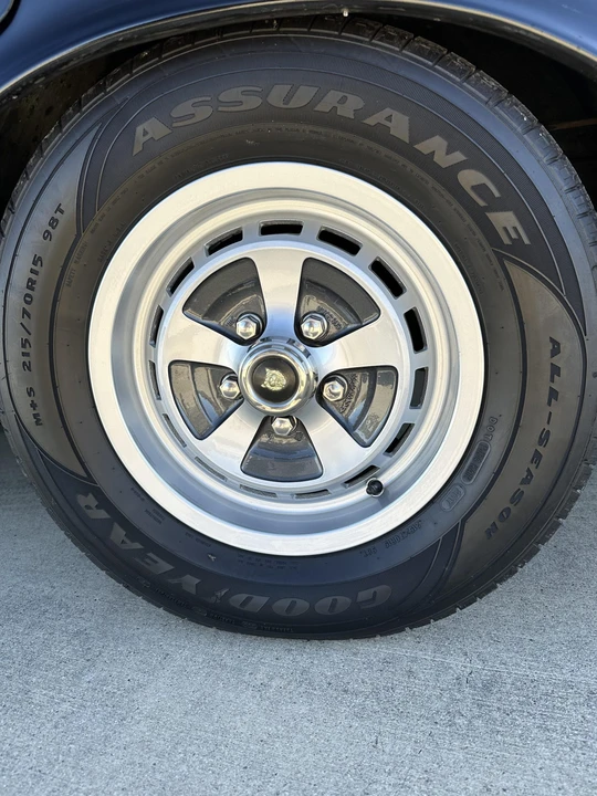1987 Jaguar XJ Series 3 - Image 31 of 31