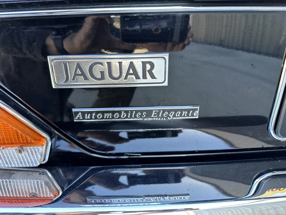 1987 Jaguar XJ Series 3 - Image 25 of 31