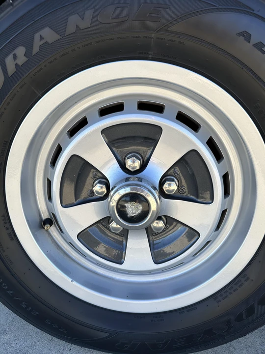1987 Jaguar XJ Series 3 - Image 29 of 31