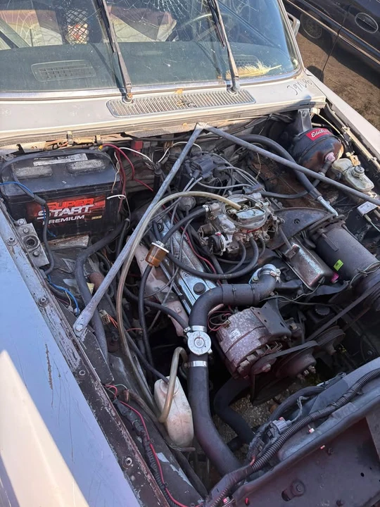1987 Jaguar XJ Series 3 - Image 7 of 7