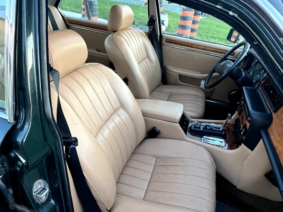1987 Jaguar XJ Series 3 - Image 12 of 22