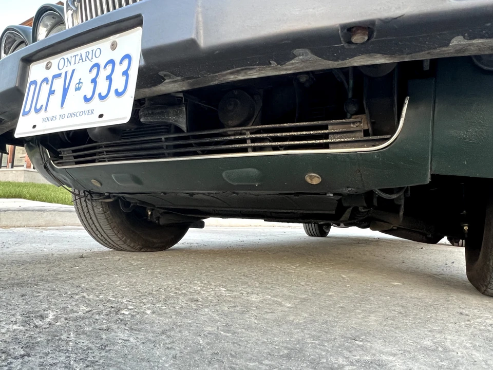 1987 Jaguar XJ Series 3 - Image 16 of 22
