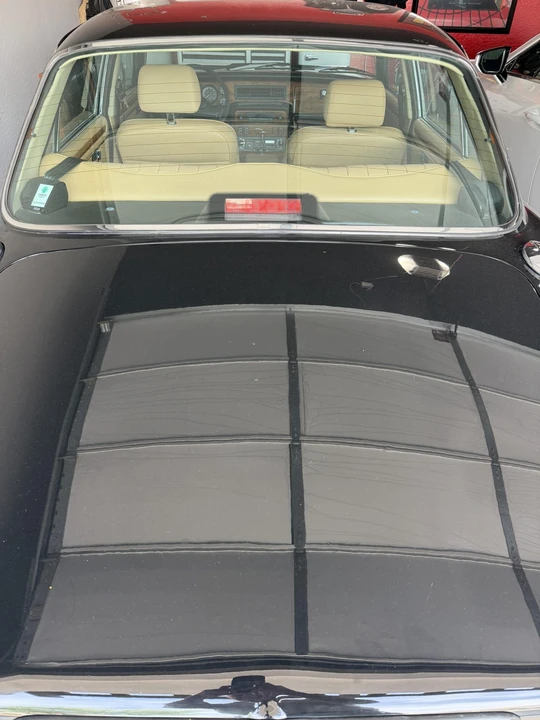 1987 Jaguar XJ Series 3 - Image 31 of 31