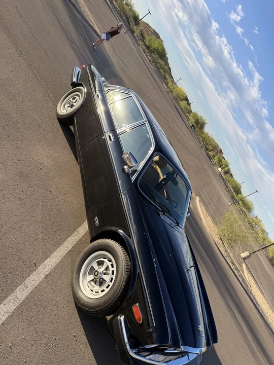 1987 Jaguar XJ Series 3 - Image 7 of 31
