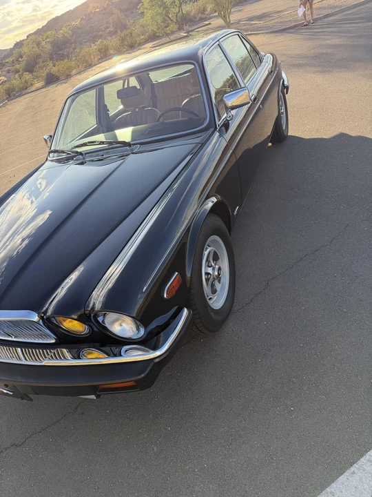 1987 Jaguar XJ Series 3 - Image 15 of 31