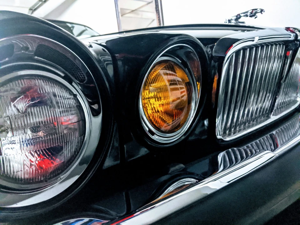 1987 Jaguar XJ Series 3 - Image 30 of 31