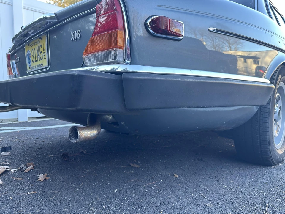 1987 Jaguar XJ Series 3 - Image 29 of 31