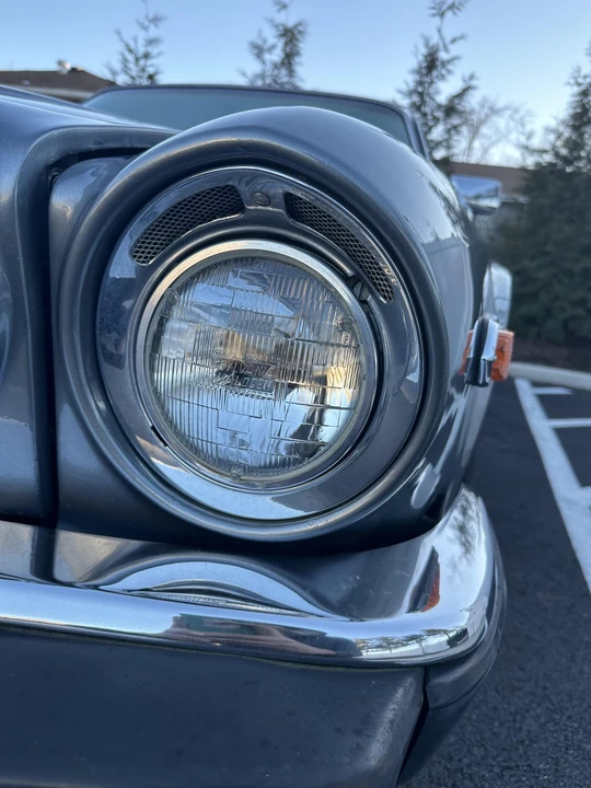 1987 Jaguar XJ Series 3 - Image 11 of 31
