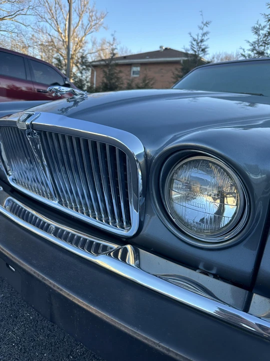1987 Jaguar XJ Series 3 - Image 9 of 31