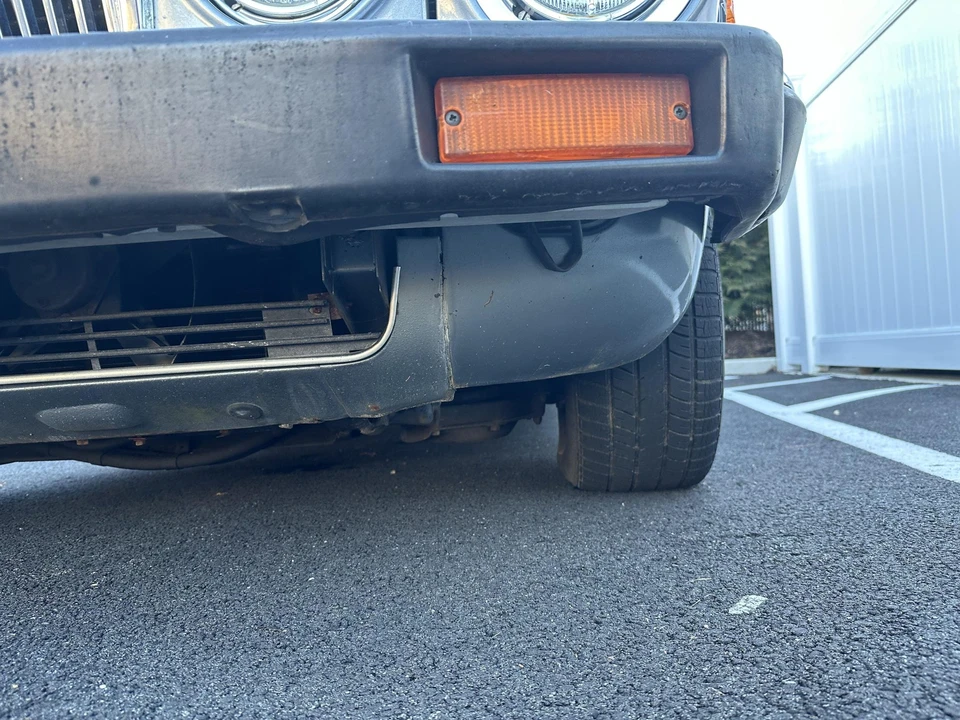 1987 Jaguar XJ Series 3 - Image 12 of 31
